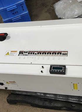 Novellus 02-15445-00 WATLOW AN