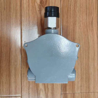 Detcon FP-524D microsafe  气体传感