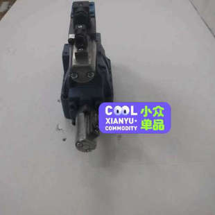 电动阀 VICKERS KDG5V85C300N