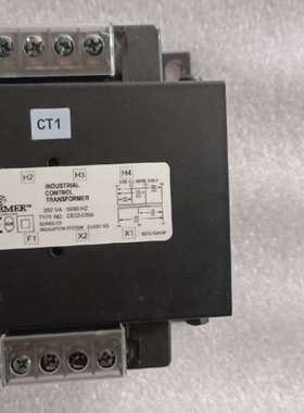 变压器 电抗器 美国ACME TRANSFORME成色如图