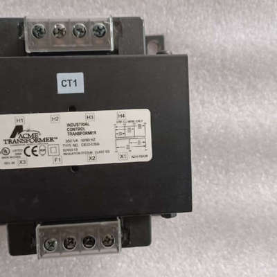 变压器 电抗器 美国ACME TRANSFORME成色如图