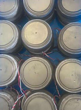 Y76KPMOT台基可控硅2500A4000V大电流高电压