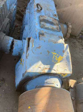 SEW减速机，型号：M3RSF60，速比1：17.8（150