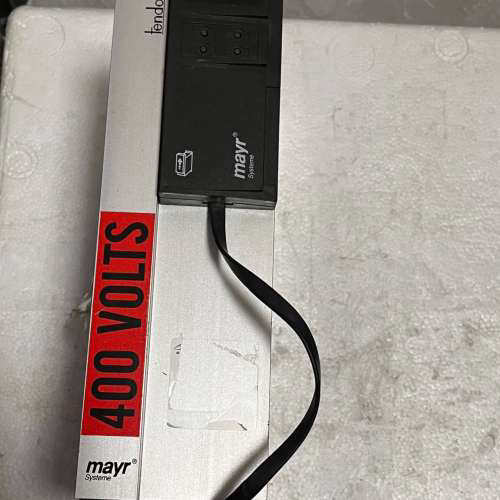 MAYR SYSTEME TENDO-DD1/04/042.