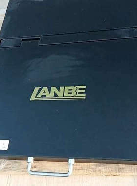 LANBE蓝宝KVM切换器AI-9108DY