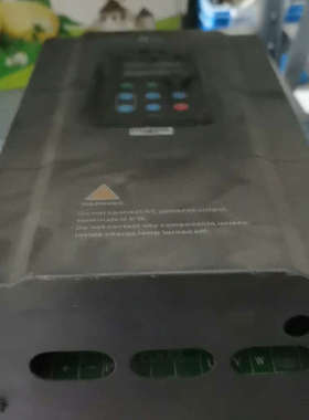 金田18.5KW变频器JTE320 H0185G3测好，