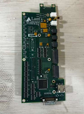 Lam泛林机器人控制板 650VAC！型号210-26752