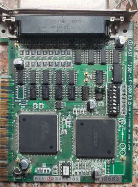 FAST/法视特 FI001-1 P-900163 图像采集