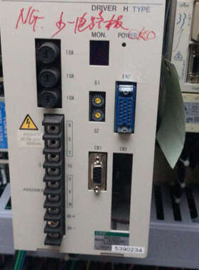 CKD驱动器AX9045H-X701231