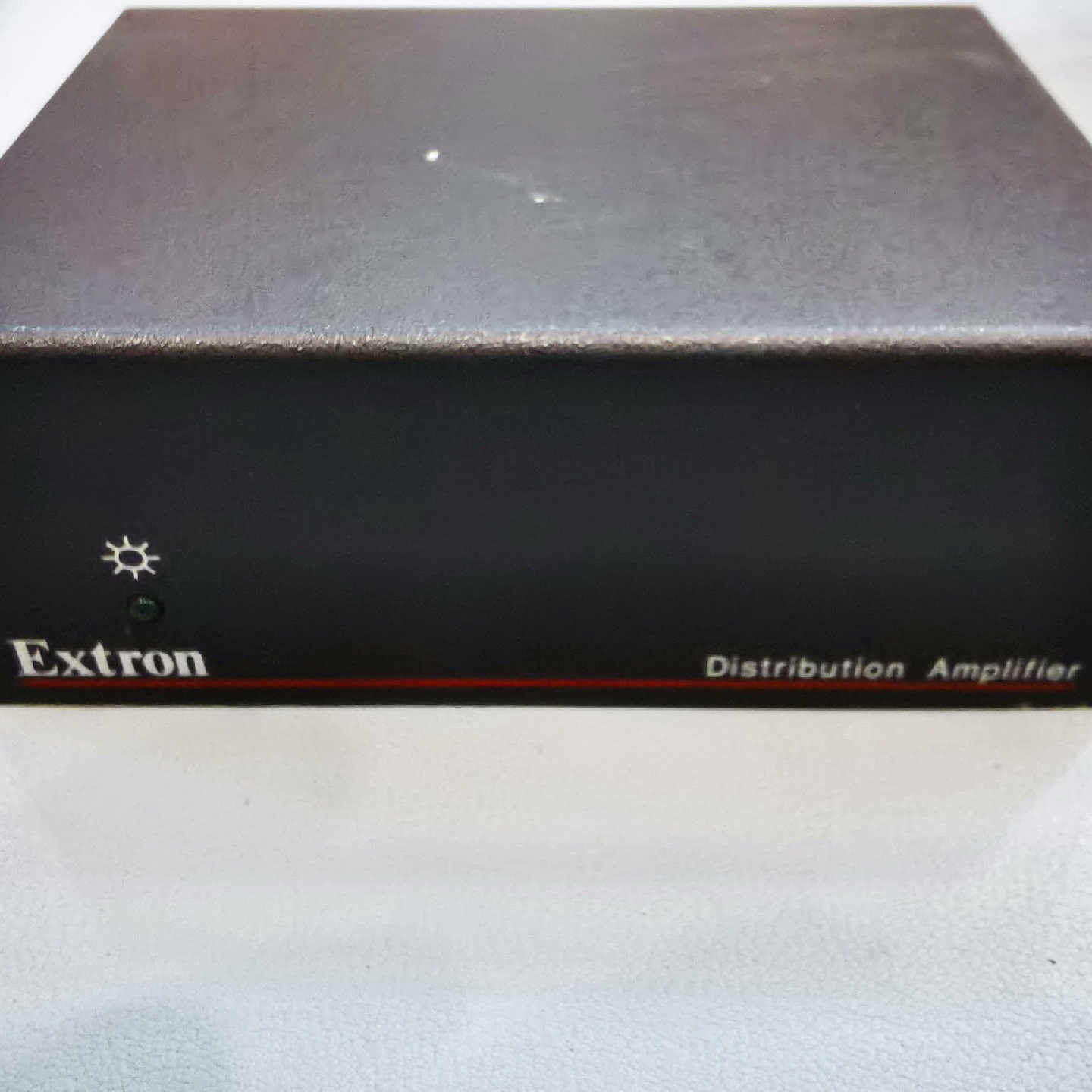 Extron 爱思创  MDA 3SVA 视音频放大器