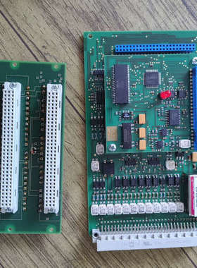 DOBOTECH DQM CARD REL.1.0