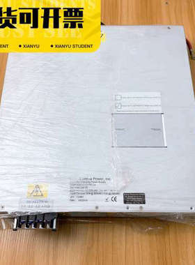 Lumina Power,inc激光电源CCHP-6000-