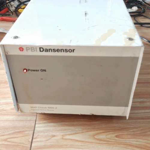 PBI Dansensor  MAP Check 9002-