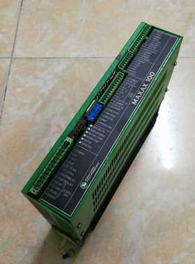 英国CT驱动器MAXAX100  BRUSHLESS AC