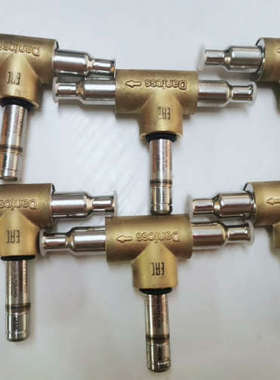 DANFOSS  A-S6430  EVU3