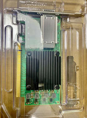 Mellanox MCX455A-ECAT ConnectX