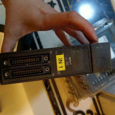 GE IC693MDL655G功能好，无破损，来