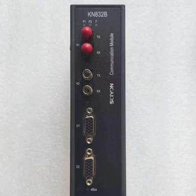 南京科远交换机模块 KN832B KN831A KN831C