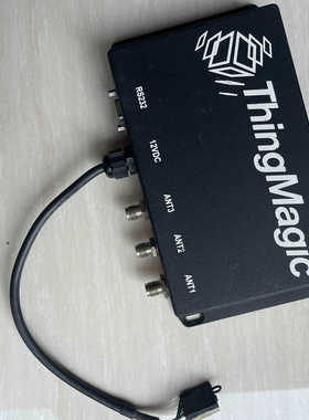 QV5SR5E读写模块 Thingmagic超高频RFID模