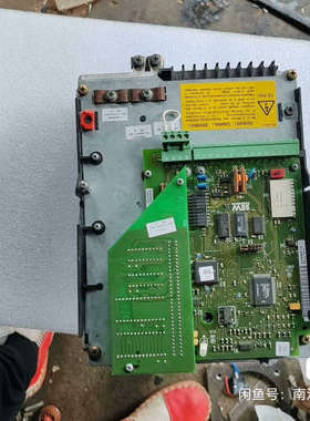 SEW赛威变频器MOVITRAC 31C008-503-4-