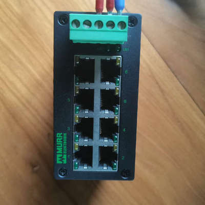 德国MURR穆尔58171  TREE8TX  METAL