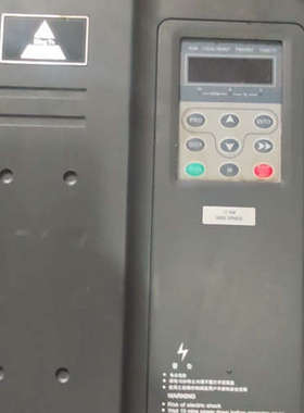 铭特MT580B11RG变频器，11KW大功率，三相380V