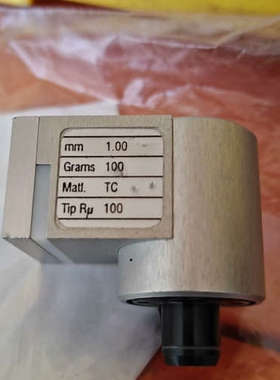 英国 JANDEL  探头