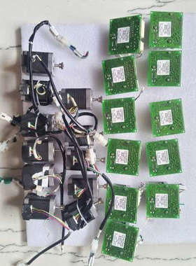 拆机件CSD2112－P    PA246PA图片是实物拍摄