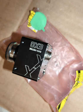 SVS-VISTEK 型号SVCam exo287M