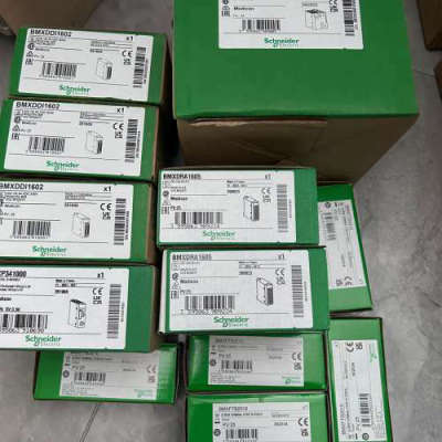 BMEAHI0812+BMXEIA0100+BMXNOE01