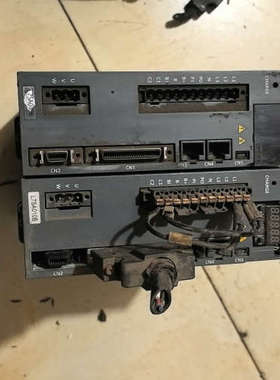 LS驱动器L7SA010B.成色如图功能完好，