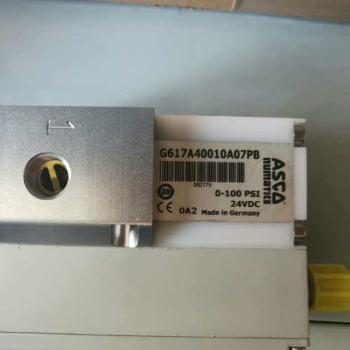 比列阀阀  G617A40010A07PB