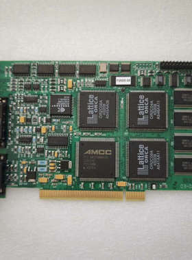 IMAGING PCV20383 P2605-06采集卡