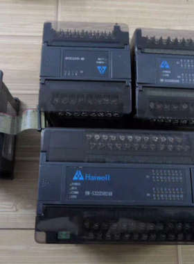 海为PLC HW-S01RS/S04TC024N/S24XD