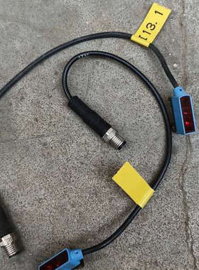 WTB2S-2P3110  漫反射光电开关，