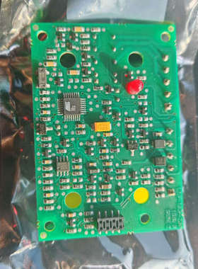 泰科  火警继电器模块 型号RIM800 Relay mod