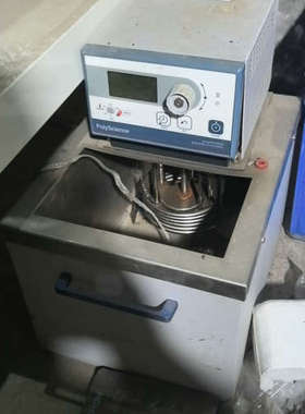 polyscience  循环水浴控制器 8112A12Y温