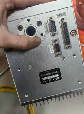 伊欧 EO TECHNICS SFL060 激光器 振镜 激