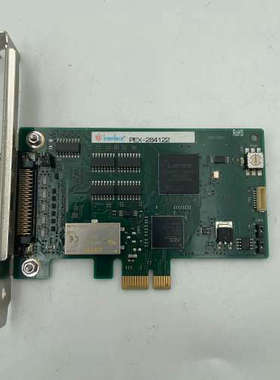 lnterface PEX-284122  采集卡