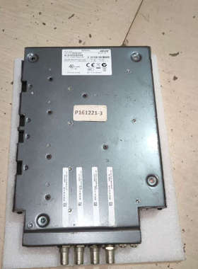 派尔高Pelco NET5404T 数字视频服器