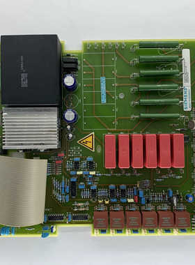 C98043-A1663-L41-08全新带包装6RA28直