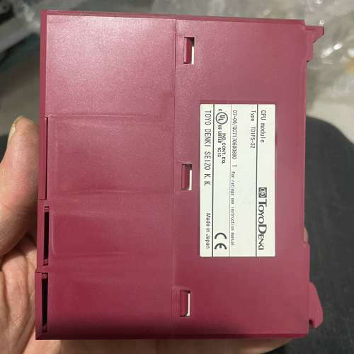 TOYO TD1PS－32 NP1PS－32 TD1S－22