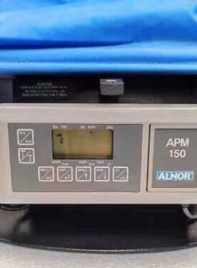 ALNOR 534 513 352 电子测力计APM 150