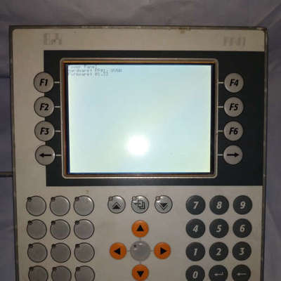 贝加莱4P3040.01-490触摸显示屏