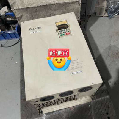台达VFD-F 变频器VFD550F43A 55KW 460