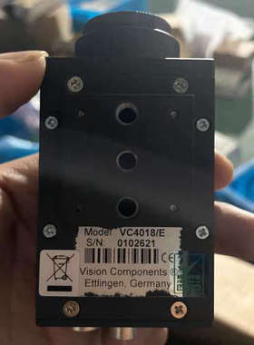 德国/Vision Components VC4018/E