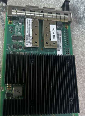 QLogic QL41232HQCU 双口25G OCP3.