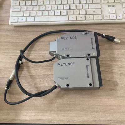 KEYENCELS-7030T/LS-7030R激光测