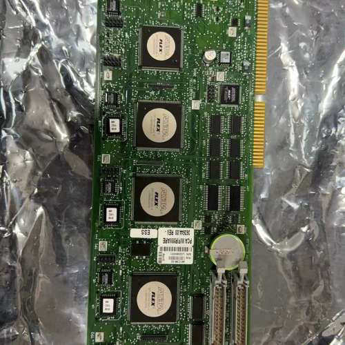 FIRMWARE 363644.00 REVPCA W/