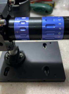 Altechna激光扩速镜1030nm波长放大倍数1X-4X